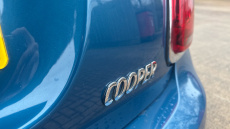 MINI Hatchback 1.5 Cooper Classic 5dr Auto Petrol Hatchback